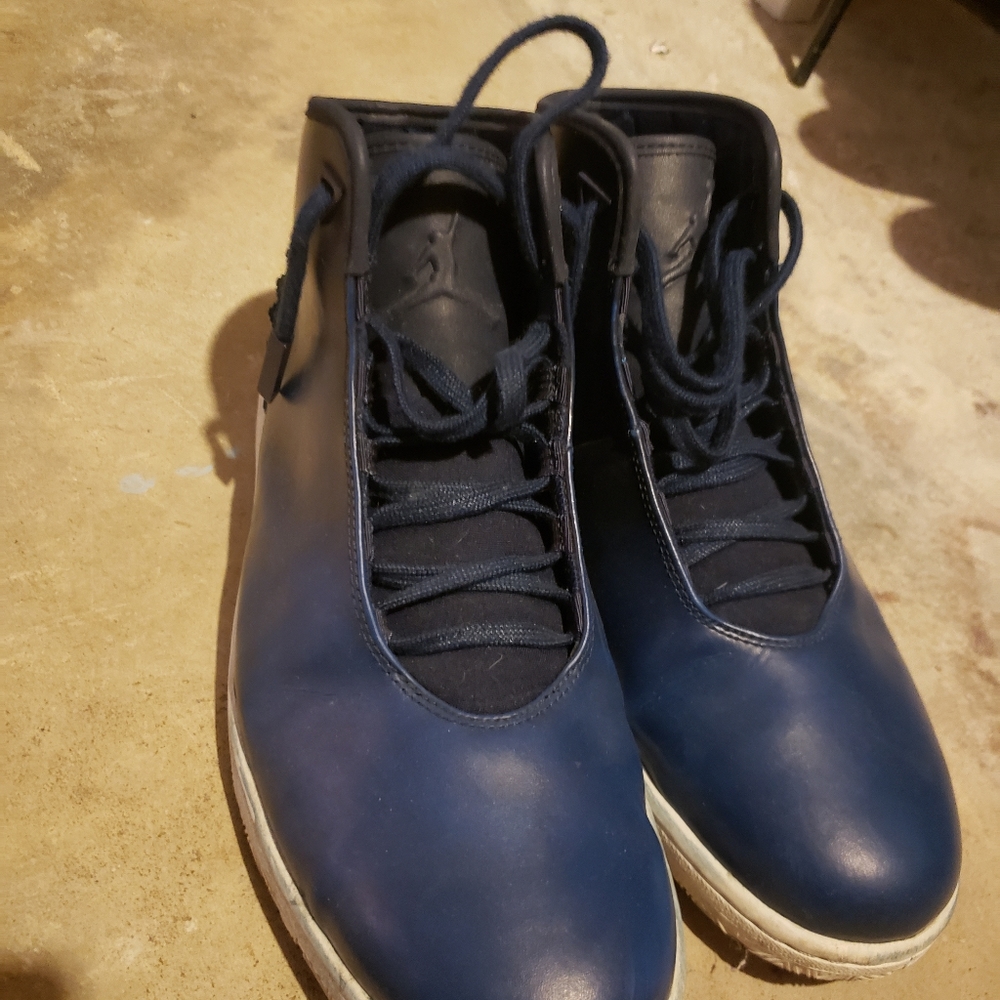 Jordan instigaters
